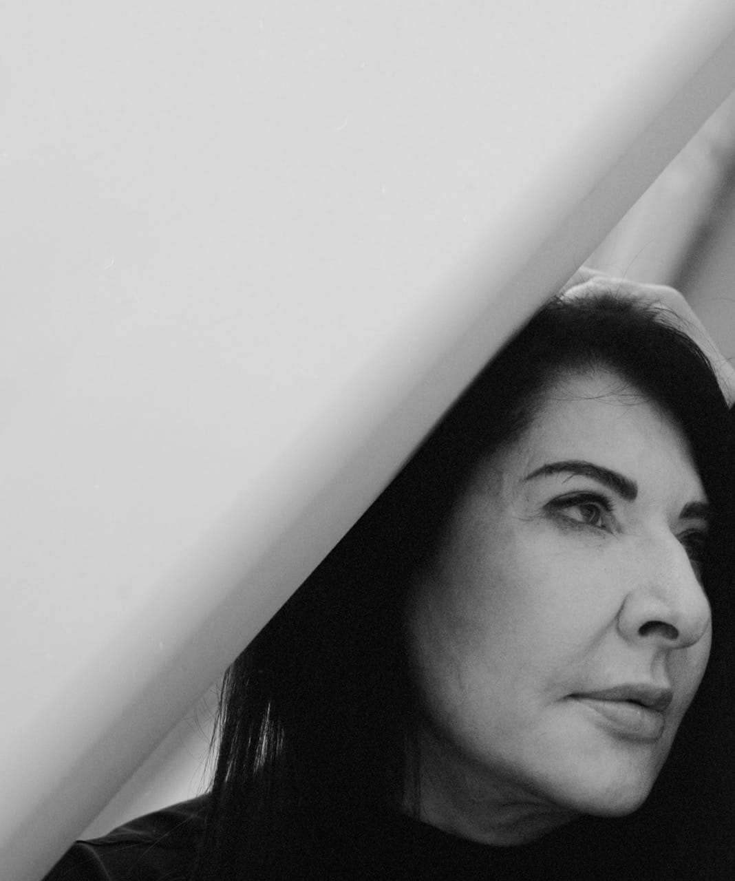 Image of Marina Abramovic
