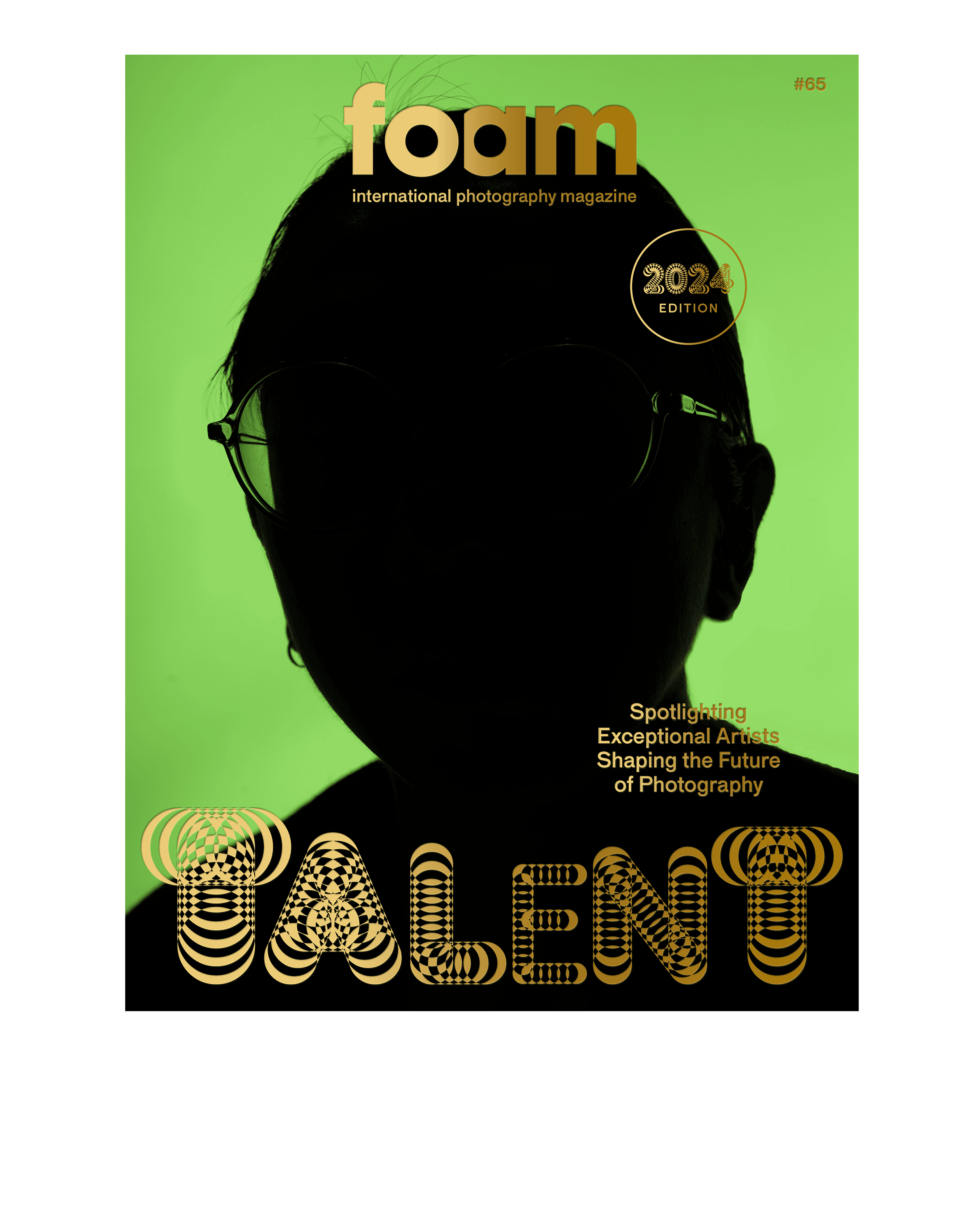 Foam Magazine