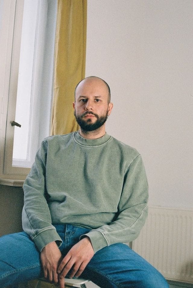 Anton Shebetko © James Barnett